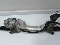 VOLVO V40 II 12-19 PRZEKLADNIA KIEROWNICZA MAGLOWNICA ELEKTRYCZNA 31406157 41516971D EUROPA