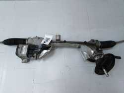 VOLVO V40 II 12-19 PRZEKLADNIA KIEROWNICZA MAGLOWNICA ELEKTRYCZNA 31406157 41516971D EUROPA
