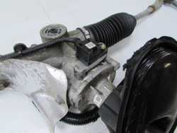 VOLVO V40 II 12-19 PRZEKLADNIA KIEROWNICZA MAGLOWNICA ELEKTRYCZNA 31406157 41516971D EUROPA