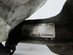 VOLVO V40 II 12-19 PRZEKLADNIA KIEROWNICZA MAGLOWNICA ELEKTRYCZNA 31406157 41516971D EUROPA