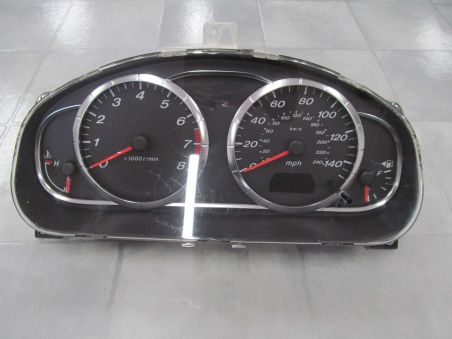 MAZDA 6 I LICZNIK ZEGARY JR GJ8V B 02-05