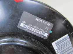 PEUGEOT 407 2.2 SERWO SERVO HAMULCOWE 9657237380 04-12