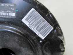PEUGEOT 407 2.2 SERWO SERVO HAMULCOWE 9657237380 04-12