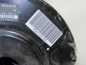 PEUGEOT 407 2.2 SERWO SERVO HAMULCOWE 9657237380 04-12