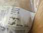 PEUGEOT 407 2.2 SERWO SERVO HAMULCOWE 9657237380 04-12