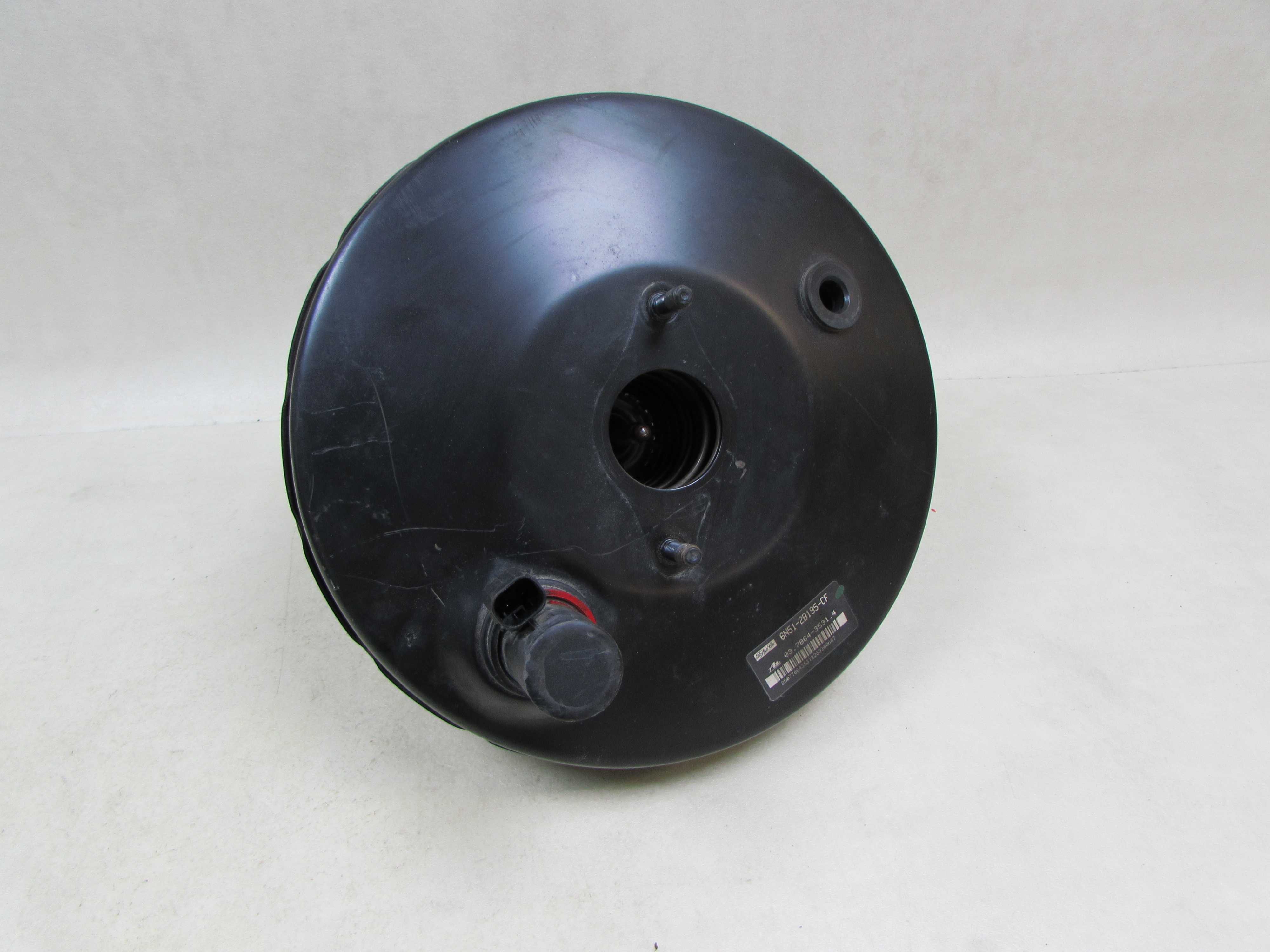 VOLVO C30 S40 V50 C70 SERWO SERVO HAMULCOWE 6N51-2B195-CF CZUJNIK 106318-90771