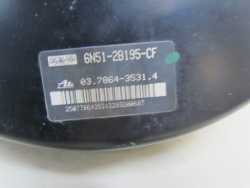VOLVO C30 S40 V50 C70 SERWO SERVO HAMULCOWE 6N51-2B195-CF CZUJNIK 106318-90771