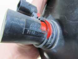 VOLVO C30 S40 V50 C70 SERWO SERVO HAMULCOWE 6N51-2B195-CF CZUJNIK 106318-90771