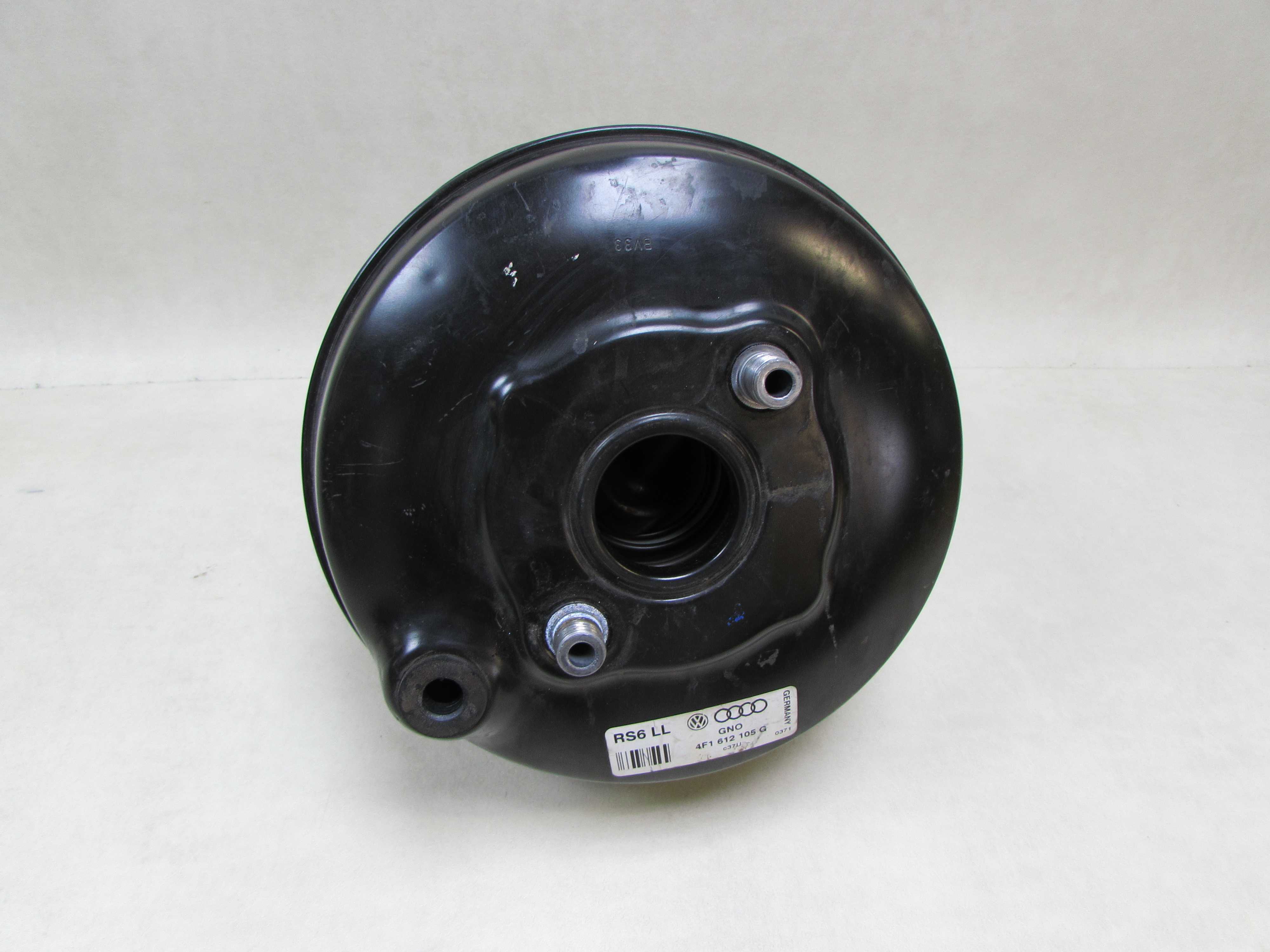 AUDI A6 C6 S6 RS6 5.0 04-11 SERWO SERVO HAMULCOWE 4F1612105G EUROPA