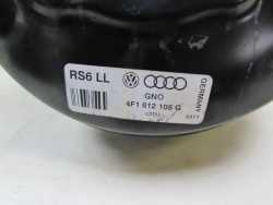 AUDI A6 C6 S6 5.2 04-11 SERWO SERVO HAMULCOWE 4F1612105G EUROPA