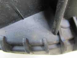 VOLVO XC60 08-17 GUMA OSLONA PRZEKLADNI MAGLOWNICY 6G91-3D677-AG EUROPA