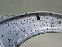 BMW F06 F10 F11 F12 F13 X5 X6 X DRIVE WAHACZ PRZOD PRAWY GORNY AW6082T6 K1890-26