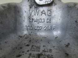 VW PASSAT B6 SHARAN 7N ALHAMBRA ZWROTNICA PRZOD PRAWA 3C0407258F