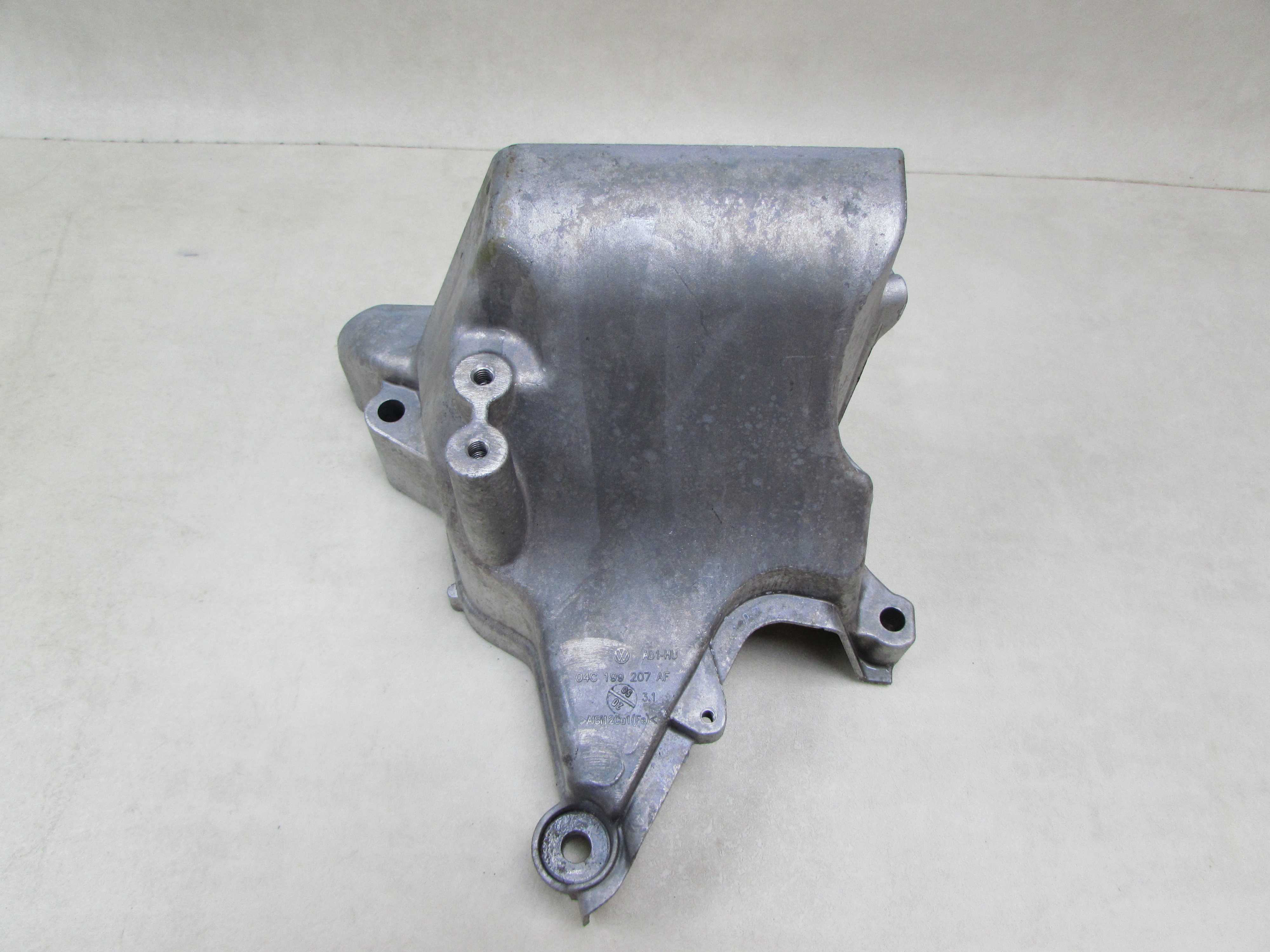 VW AUDI SKODA SEAT 1.0 TSI LAPA WSPORNIK SILNIKA 04C199207AF