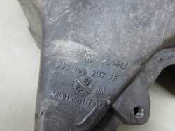 VW AUDI SKODA SEAT 1.0 TSI LAPA WSPORNIK SILNIKA 04C199207AF