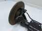 RENAULT MASTER MOVANO II INTERSTAR BELKA OS PIASTA TYL ABS 03-10
