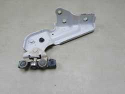 NISSAN NV200 E-NV200 09-21 ROLKA WOZEK DRZWI PRAWYCH BOK DOLNA