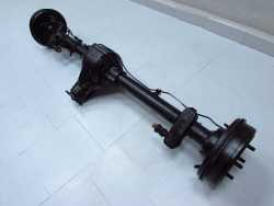 DAIHATSU HIJET PIAGGIO PORTER PFAU 96-06 MOST TYL DYFER