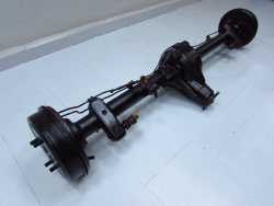 DAIHATSU HIJET PIAGGIO PORTER PFAU 96-06 MOST TYL DYFER