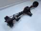DAIHATSU HIJET PIAGGIO PORTER PFAU 96-06 MOST TYL DYFER