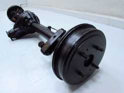 DAIHATSU HIJET PIAGGIO PORTER PFAU 96-06 MOST TYL DYFER