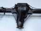 DAIHATSU HIJET PIAGGIO PORTER PFAU 96-06 MOST TYL DYFER