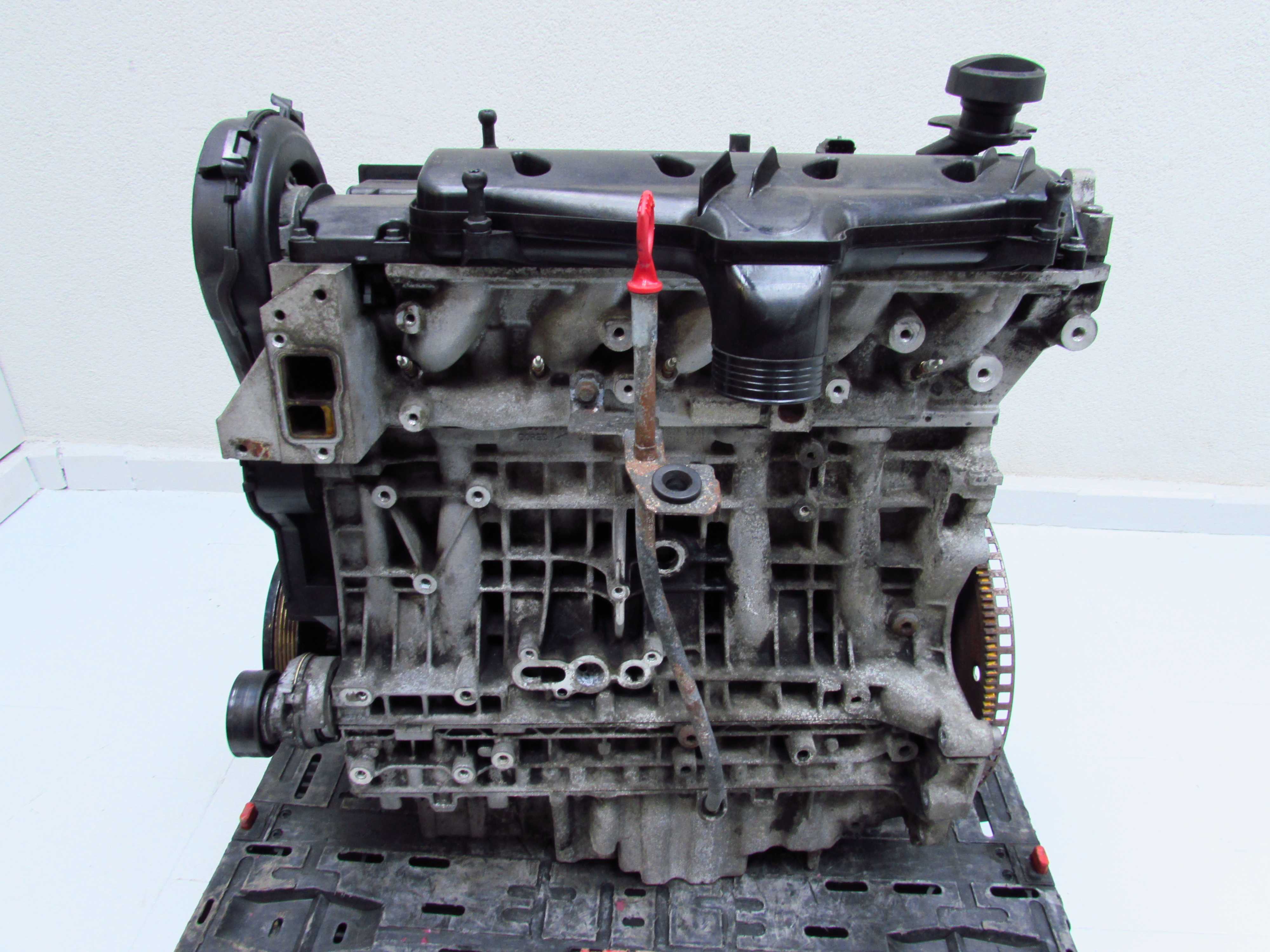 VOLVO S80 II V70 III XC70 XC60 XC90 LIFT 2.4 D5 SILNIK SLUPEK D5244T4 185 KM 07-14