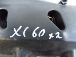 VOLVO S80 II V70 III XC70 XC60 XC90 LIFT 2.4 D5 SILNIK SLUPEK D5244T4 185 KM 07-14