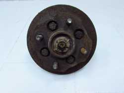 DAIHATSU HIJET PORTER 96-06 1.3 PIASTA ZWROTNICA PRZOD LEWA
