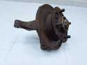 DAIHATSU HIJET PORTER 96-06 1.3 PIASTA ZWROTNICA PRZOD LEWA