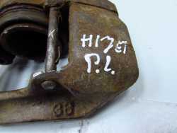 PIAGGIO PORTER DAIHATSU HIJET PFAU 1.3 98- ZACISK HAMULCOWY PRZOD LEWY