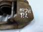 PIAGGIO PORTER DAIHATSU HIJET PFAU 1.3 98- ZACISK HAMULCOWY PRZOD LEWY