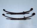 PIAGGIO PORTER HIJET PFAU 98- RESOR RESORY PIORO TYL