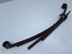 PIAGGIO PORTER HIJET PFAU 98- RESOR RESORY PIORO TYL