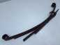 PIAGGIO PORTER HIJET PFAU 98- RESOR RESORY PIORO TYL