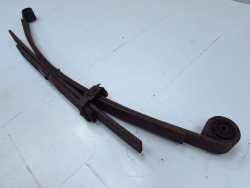 PIAGGIO PORTER HIJET PFAU 98- RESOR RESORY PIORO TYL