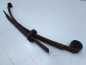 PIAGGIO PORTER HIJET PFAU 98- RESOR RESORY PIORO TYL