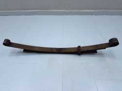 PIAGGIO PORTER HIJET PFAU 98- RESOR RESORY PIORO TYL
