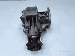 VOLVO V70 XC70 XC60 2.4 D5 T6 REDUKTOR PRZEKLADNIA KATOWA DWXJA 7520120590