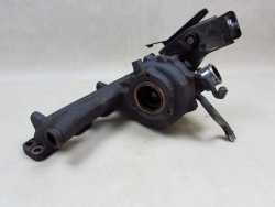 VOLVO S80 II V70 III 2.4 D5 06-16 TURBOSPREZARKA TURBO 31293029 762060-16