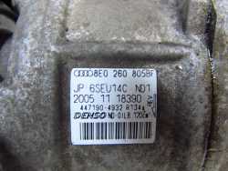 VW SEAT SKODA 2.0 TFSI SPREZARKA KLIMATYZACJI 8E0260805BF