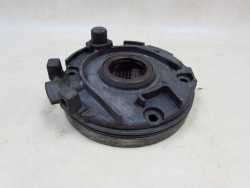 VOLVO S60 II V70 III S80 II XC D5244T18 2.4 D5 POMPA OLEJU OLEJOWA 30777092