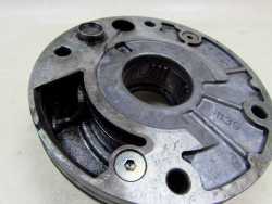 VOLVO S60 II V70 III S80 II XC D5244T18 2.4 D5 POMPA OLEJU OLEJOWA 30777092