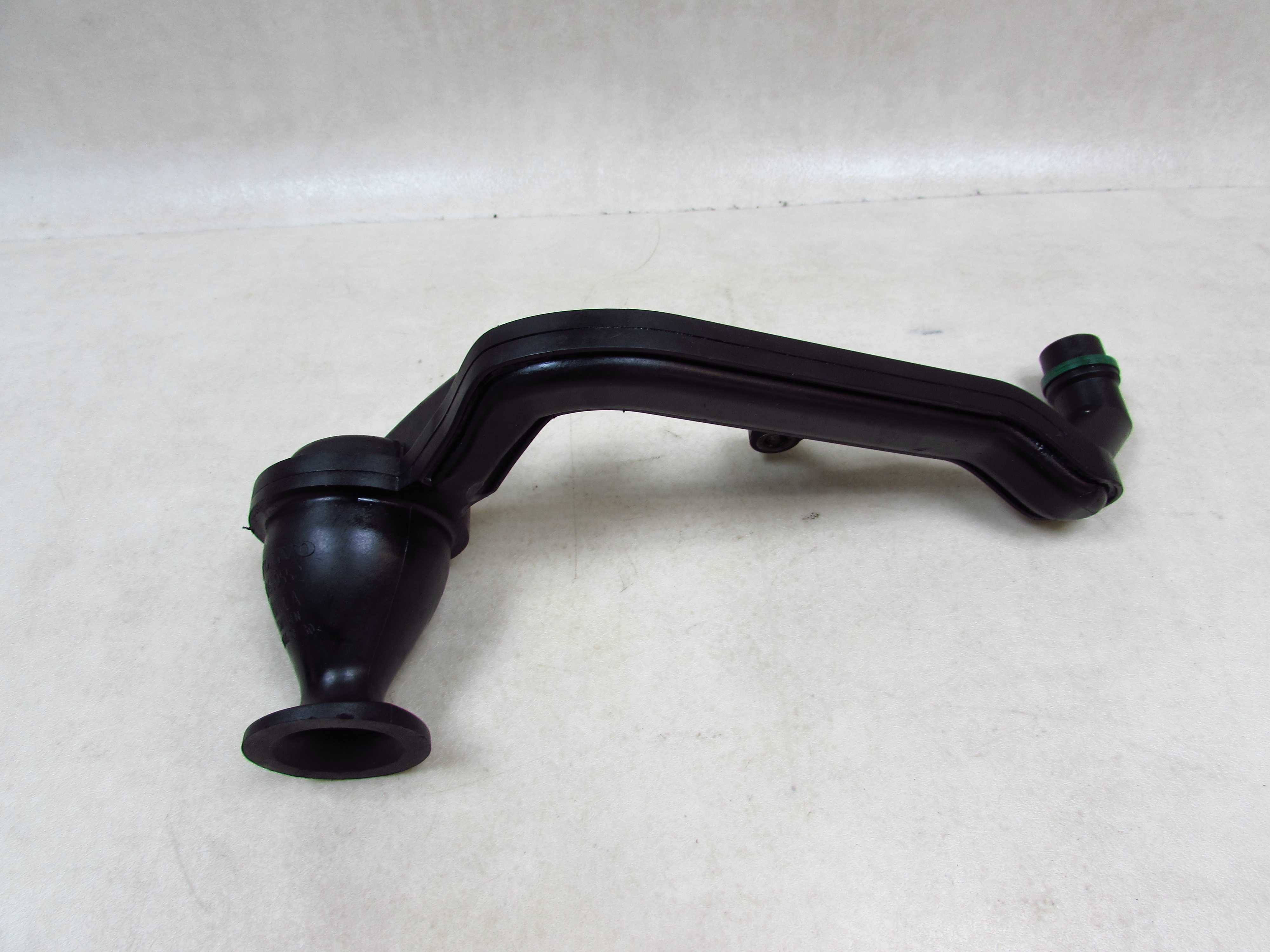 VOLVO S60 II V70 III S80 II XC 2.4 D5 SMOK OLEJU 30650552