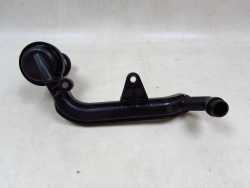 VOLVO S60 II V70 III S80 II XC 2.4 D5 SMOK OLEJU 30650552