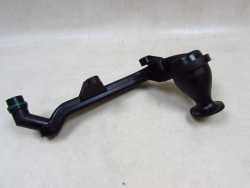 VOLVO S60 II V70 III S80 II XC 2.4 D5 SMOK OLEJU 30650552