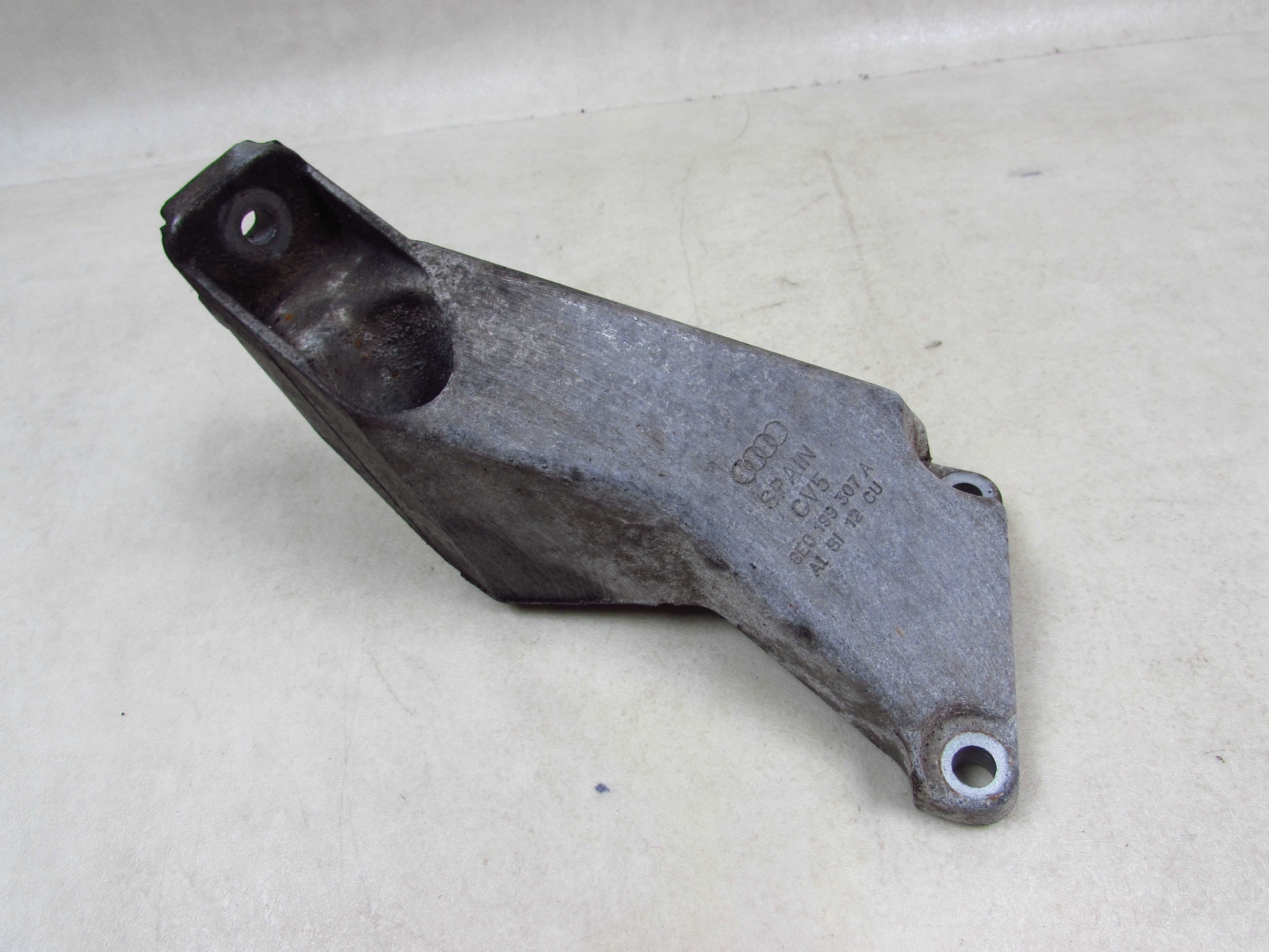 AUDI A4 B6 2.0 TFSI LAPA WSPORNIK SILNIKA 8E0199307A