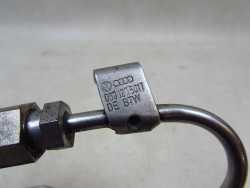 AUDI VW 2.0 TFSI BWE PRZEWOD PRZEWODY RURKA PALIWA 06D127501T
