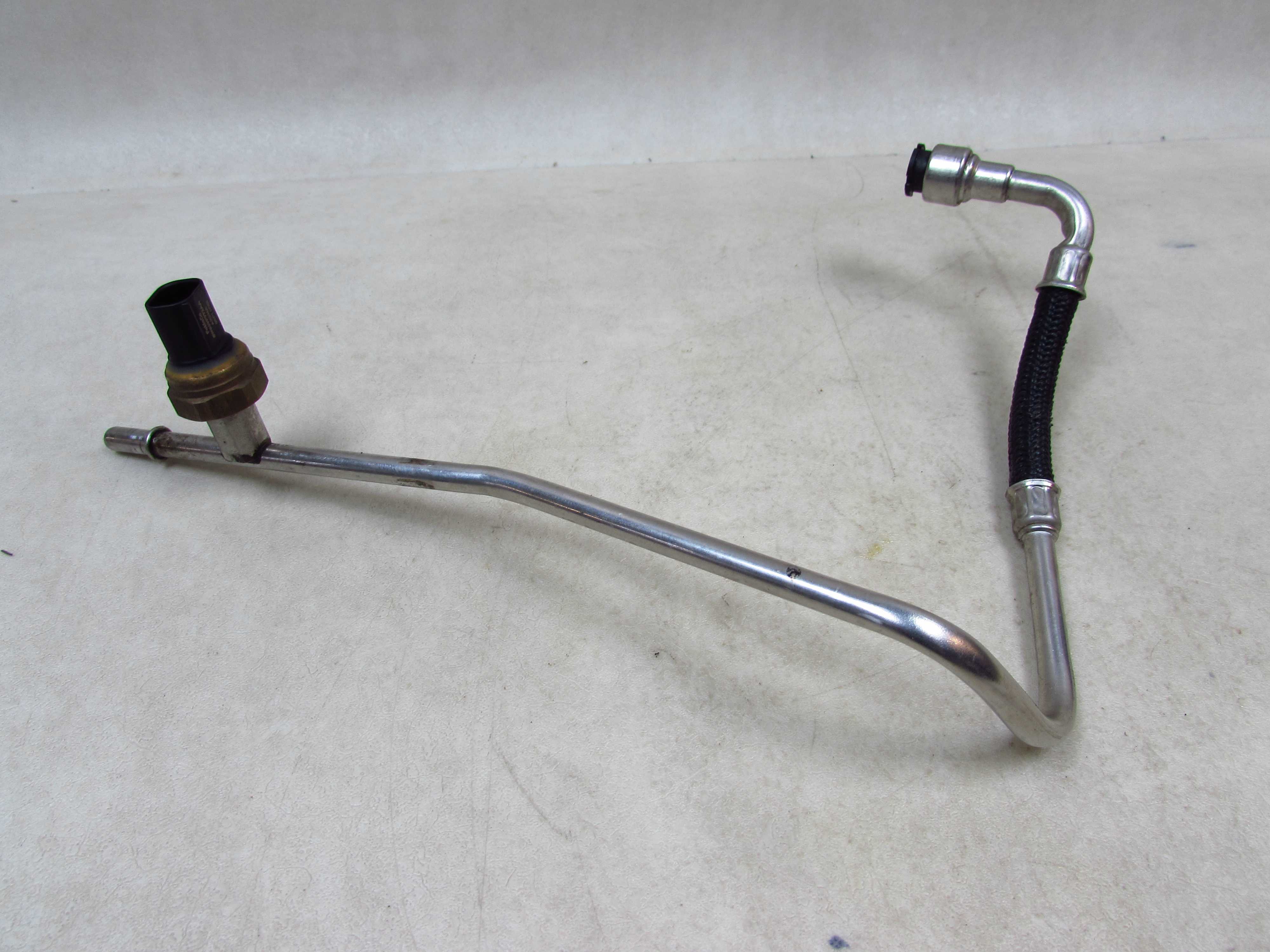 FORD 1.6 ECOBOOST PRZEWOD PALIWA CZUJNIK 8W839F972AA