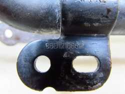 AUDI VW 2.0 TFSI BWE PRZEWOD RURA MAGISTRALA WODY 06D121065J